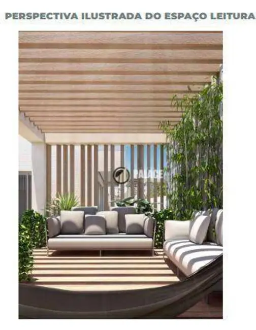 Foto 8 de Apartamento com 4 quartos à venda, 240m2 em Canto do Forte, Praia Grande - SP