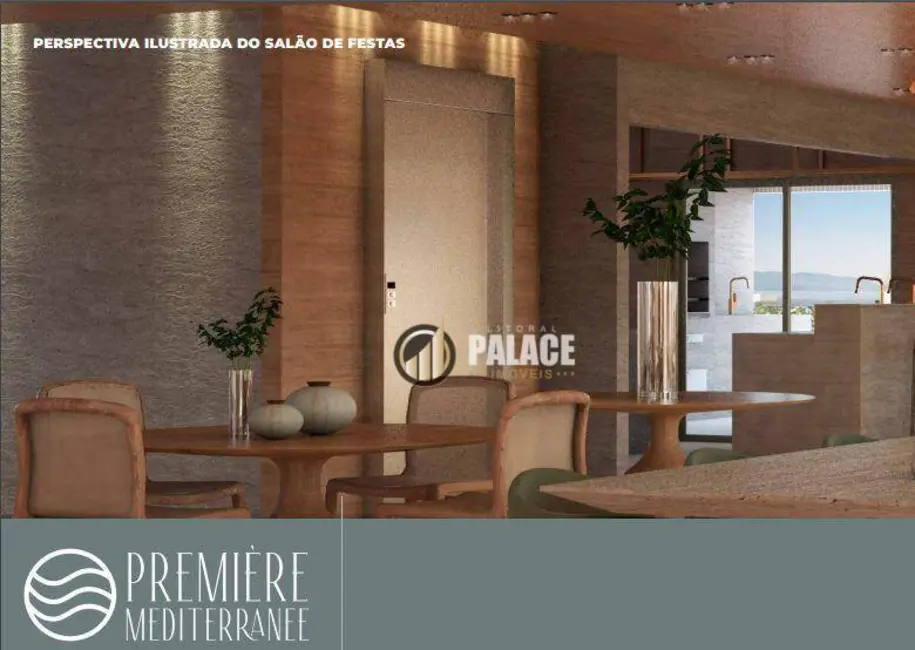 Apartamento com 2 quartos à venda, 140m2 em Canto do Forte, Praia Grande - SP - imagem 6 Foto 6 de Apartamento com 2 quartos à venda, 140m2 em Canto do Forte, Praia Grande - SP