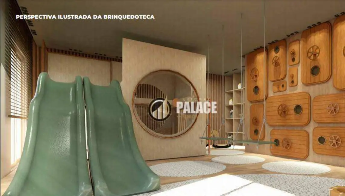 Cobertura com 4 quartos à venda, 480m2 em Canto do Forte, Praia Grande - SP - imagem 8 Foto 8 de Cobertura com 4 quartos à venda, 480m2 em Canto do Forte, Praia Grande - SP