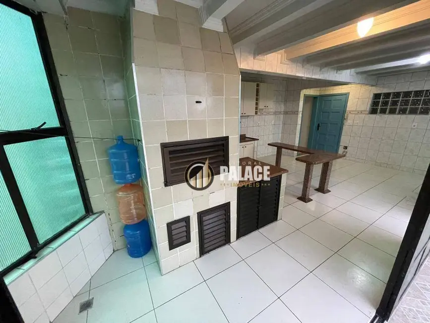 Foto 6 de Cobertura com 2 quartos à venda, 280m2 em Tupi, Praia Grande - SP