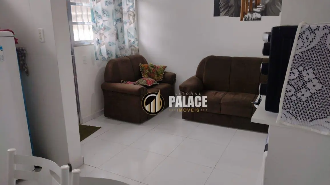 Foto 7 de Casa de Condomínio com 2 quartos à venda, 59m2 em Praia Grande - SP