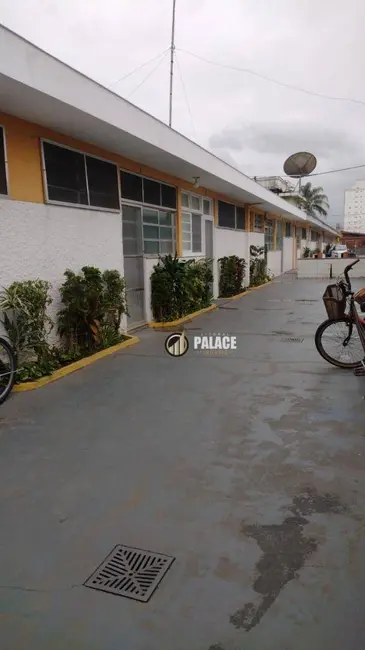 Foto 4 de Casa de Condomínio com 2 quartos à venda, 59m2 em Praia Grande - SP