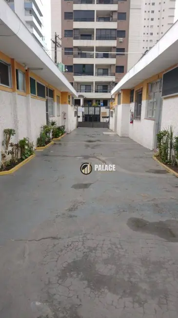 Foto 5 de Casa de Condomínio com 2 quartos à venda, 59m2 em Praia Grande - SP