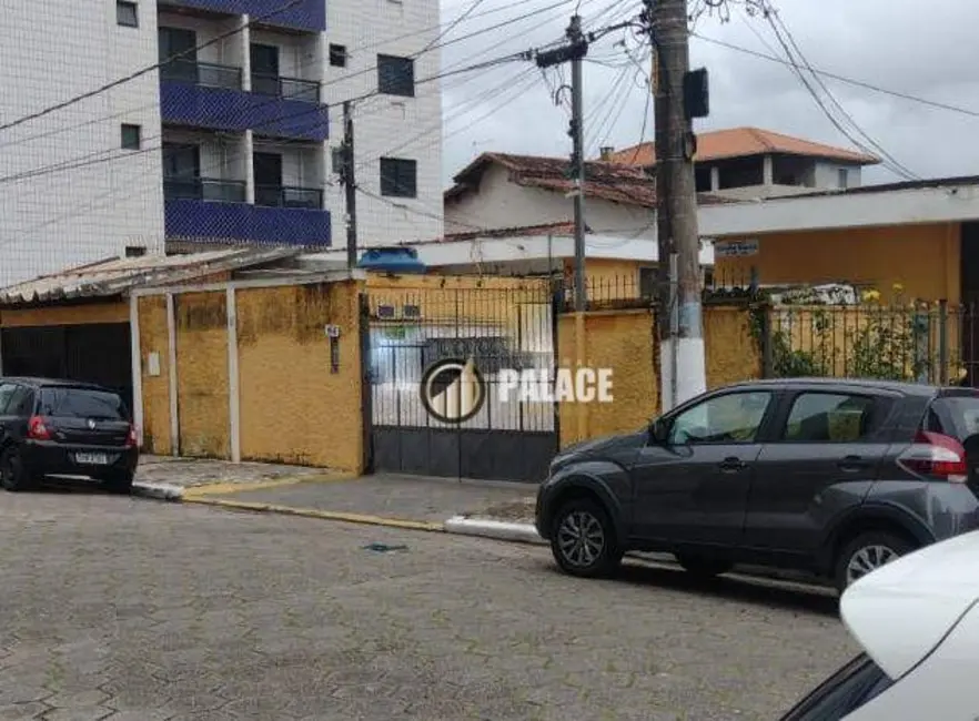 Foto 1 de Casa de Condomínio com 2 quartos à venda, 59m2 em Praia Grande - SP