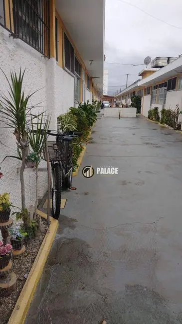 Foto 3 de Casa de Condomínio com 2 quartos à venda, 59m2 em Praia Grande - SP