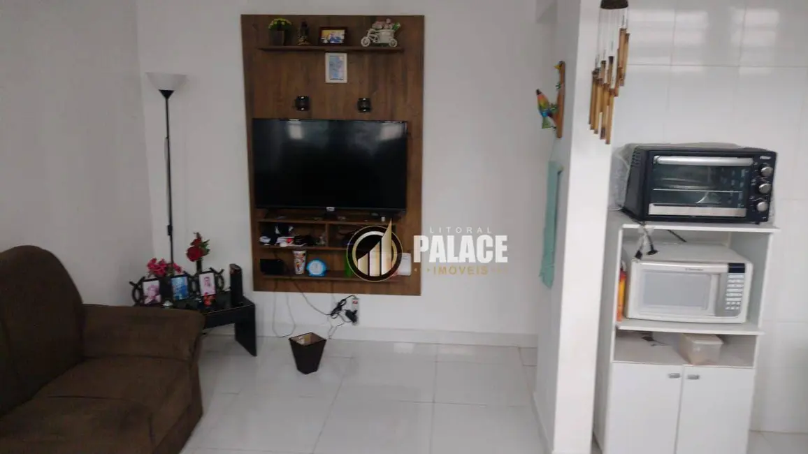 Foto 9 de Casa de Condomínio com 2 quartos à venda, 59m2 em Praia Grande - SP