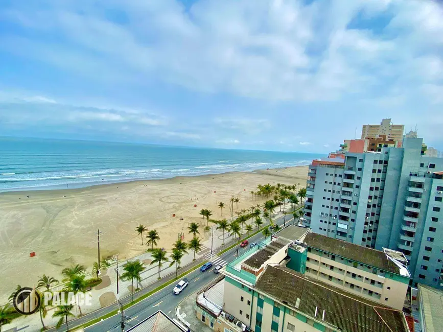 Apartamento com 1 quarto à venda, 80m2 em Aviação, Praia Grande - SP - imagem 7 Foto 7 de Apartamento com 1 quarto à venda, 80m2 em Aviação, Praia Grande - SP