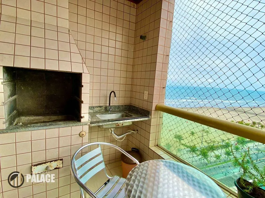 Apartamento com 1 quarto à venda, 80m2 em Aviação, Praia Grande - SP - imagem 5 Foto 5 de Apartamento com 1 quarto à venda, 80m2 em Aviação, Praia Grande - SP