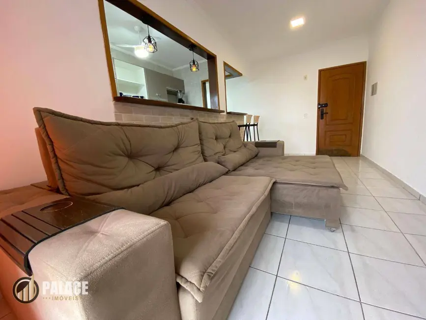 Apartamento com 1 quarto à venda, 80m2 em Aviação, Praia Grande - SP - imagem 3 Foto 3 de Apartamento com 1 quarto à venda, 80m2 em Aviação, Praia Grande - SP
