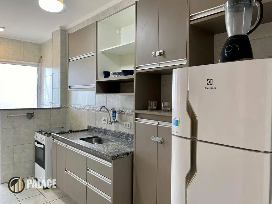 Apartamento com 1 quarto à venda, 80m2 em Aviação, Praia Grande - SP - imagem 8 Foto 8 de Apartamento com 1 quarto à venda, 80m2 em Aviação, Praia Grande - SP