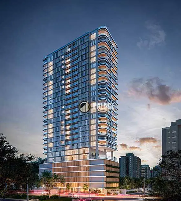 Foto 1 de Apartamento com 3 quartos à venda, 200m2 em Canto do Forte, Praia Grande - SP