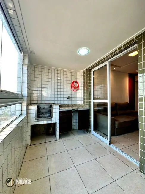 Foto 8 de Apartamento com 2 quartos à venda, 106m2 em Mirim, Praia Grande - SP