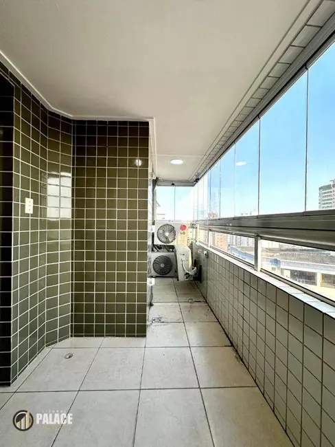 Foto 7 de Apartamento com 2 quartos à venda, 106m2 em Mirim, Praia Grande - SP