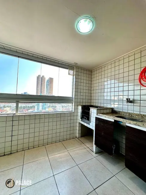 Foto 6 de Apartamento com 2 quartos à venda, 106m2 em Mirim, Praia Grande - SP