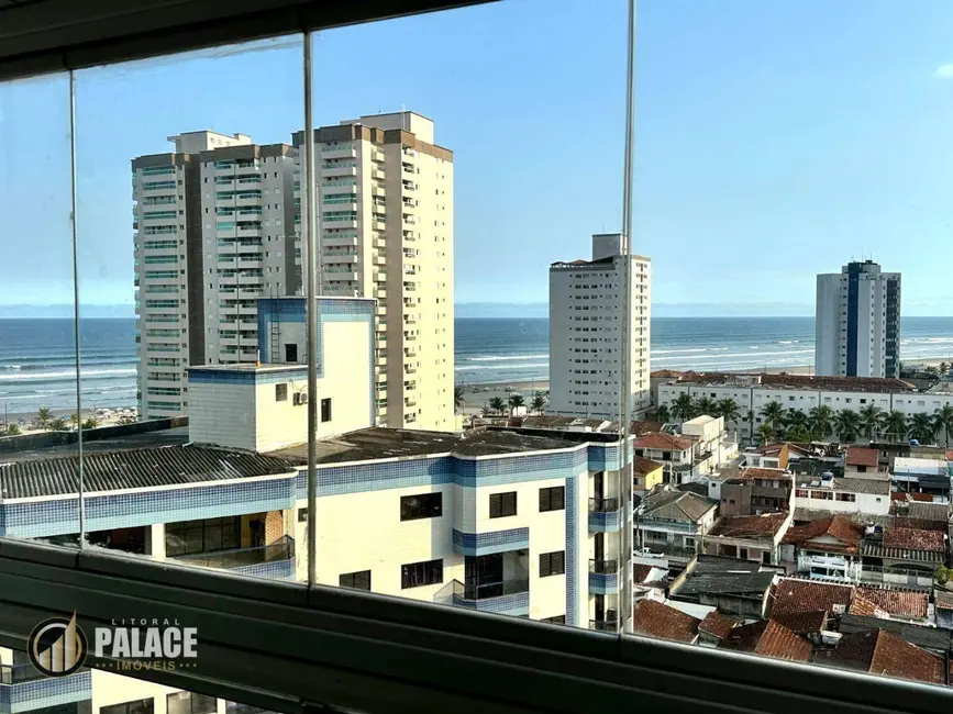 Foto 9 de Apartamento com 2 quartos à venda, 106m2 em Mirim, Praia Grande - SP
