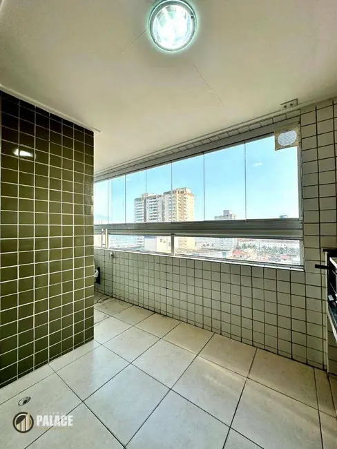 Foto 5 de Apartamento com 2 quartos à venda, 106m2 em Mirim, Praia Grande - SP