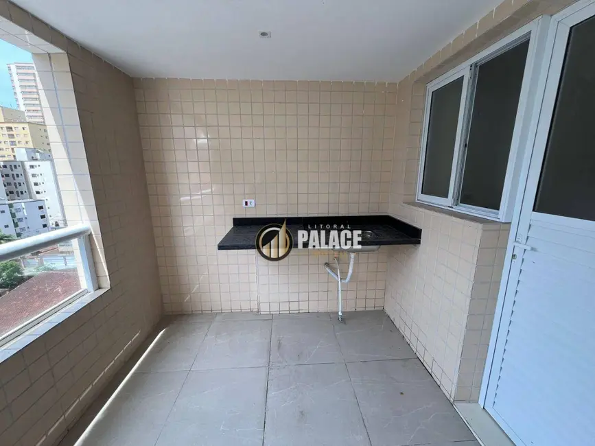 Foto 7 de Apartamento com 3 quartos à venda, 180m2 em Aviação, Praia Grande - SP