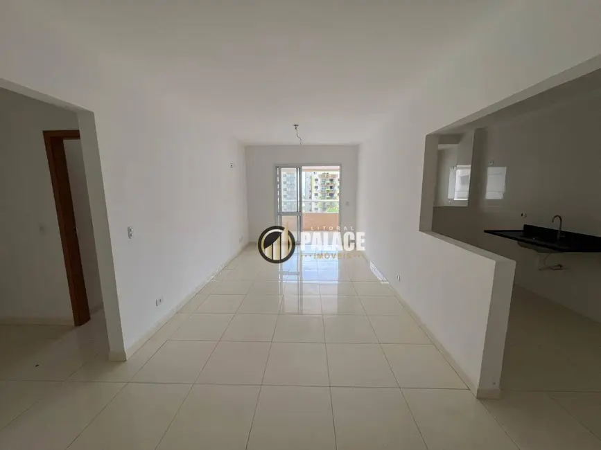 Foto 2 de Apartamento com 3 quartos à venda, 180m2 em Aviação, Praia Grande - SP