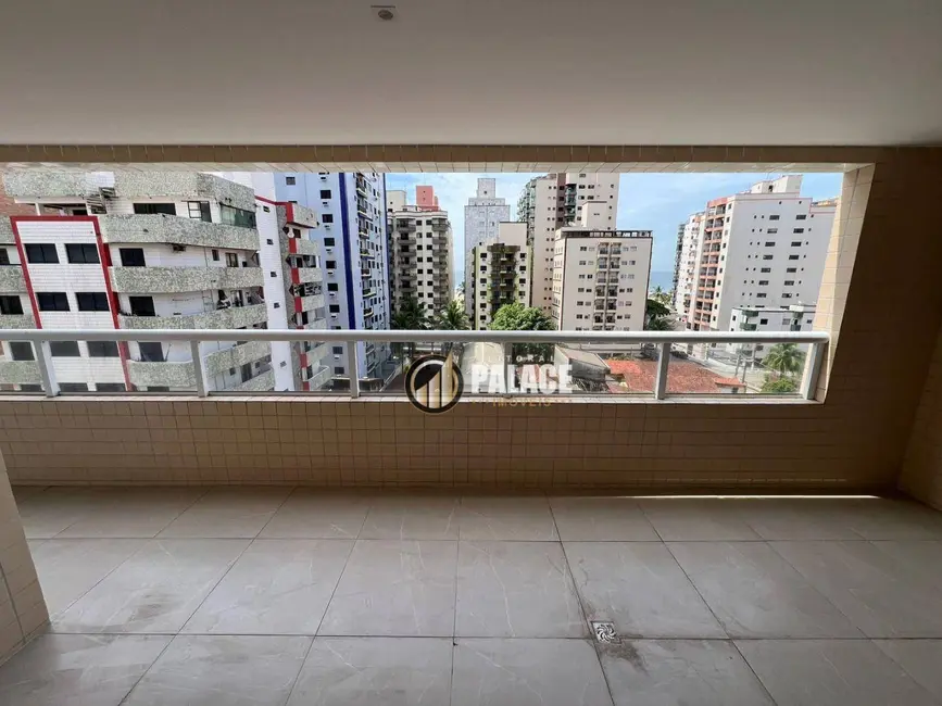 Foto 6 de Apartamento com 3 quartos à venda, 180m2 em Aviação, Praia Grande - SP