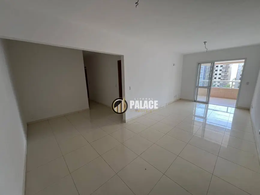 Foto 3 de Apartamento com 3 quartos à venda, 180m2 em Aviação, Praia Grande - SP