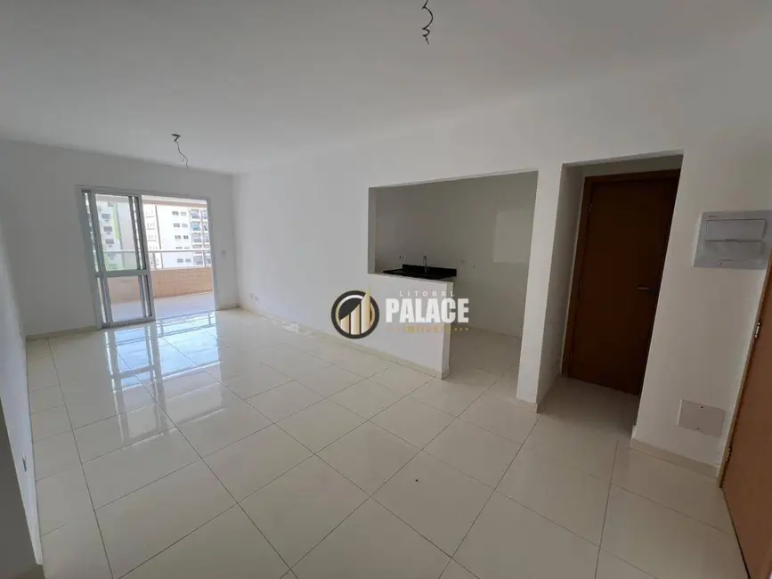 Foto 1 de Apartamento com 3 quartos à venda, 180m2 em Aviação, Praia Grande - SP