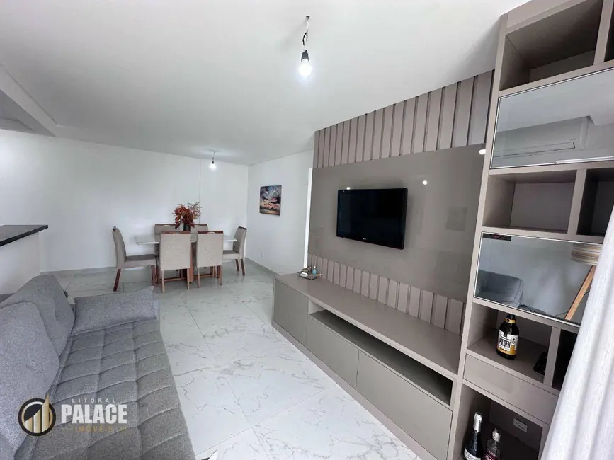 Foto 8 de Apartamento com 2 quartos à venda, 140m2 em Aviação, Praia Grande - SP