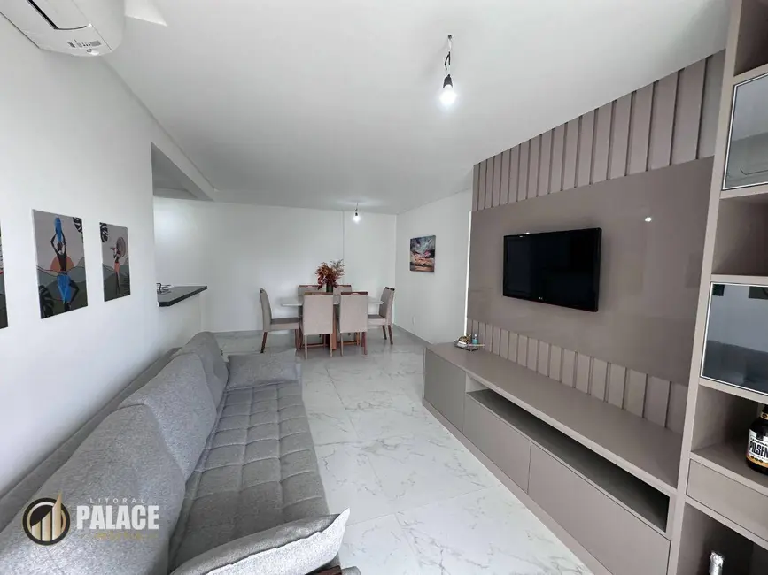 Foto 7 de Apartamento com 2 quartos à venda, 140m2 em Aviação, Praia Grande - SP