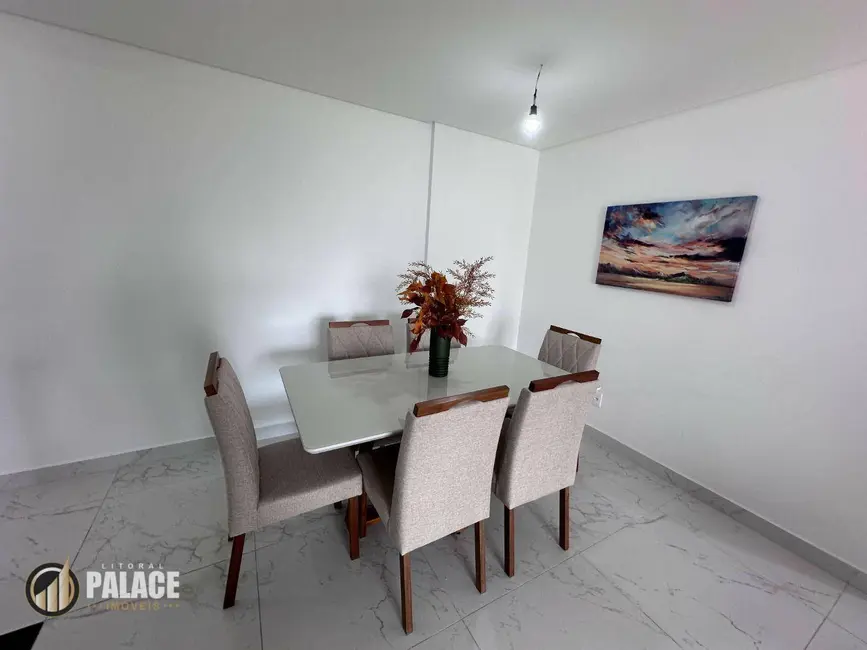 Foto 9 de Apartamento com 2 quartos à venda, 140m2 em Aviação, Praia Grande - SP