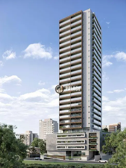 Foto 2 de Apartamento com 2 quartos à venda, 130m2 em Aviação, Praia Grande - SP