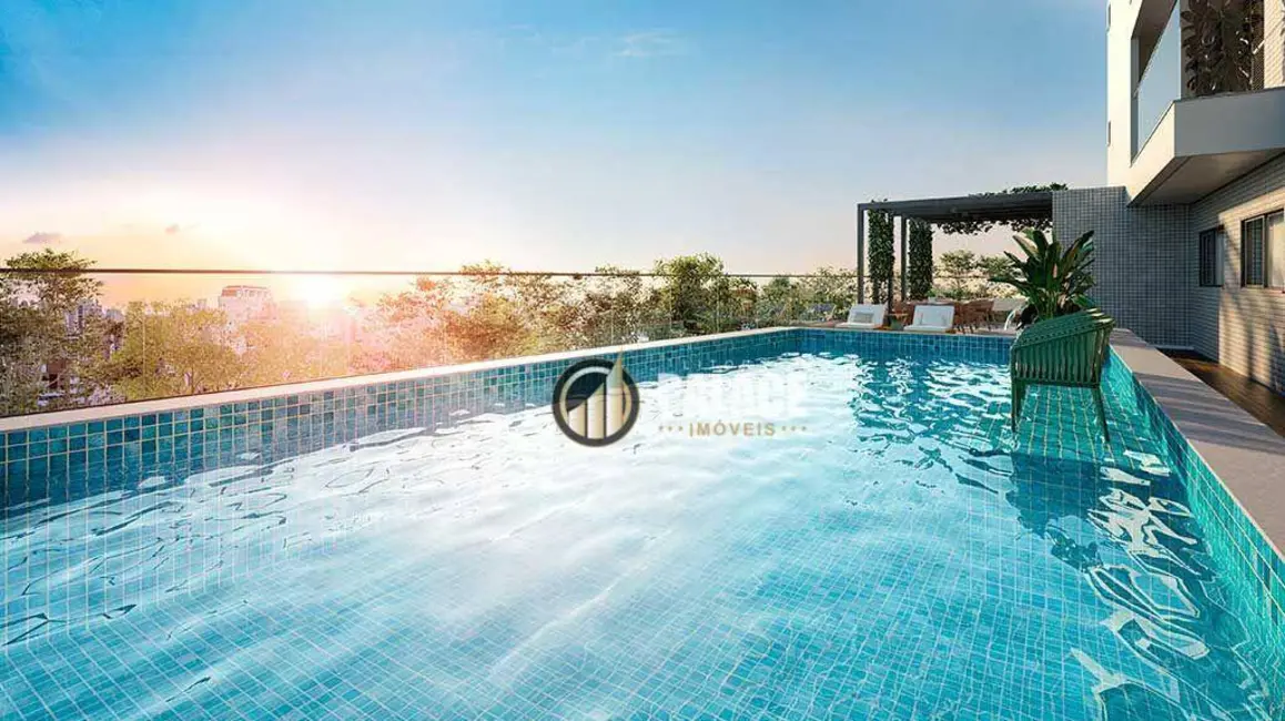 Apartamento com 2 quartos à venda, 130m2 em Aviação, Praia Grande - SP - imagem 4 Foto 4 de Apartamento com 2 quartos à venda, 130m2 em Aviação, Praia Grande - SP