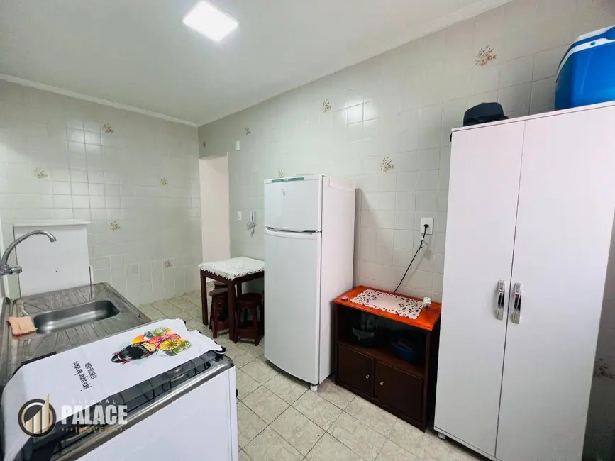 Apartamento com 1 quarto à venda, 78m2 em Aviação, Praia Grande - SP - imagem 7 Foto 7 de Apartamento com 1 quarto à venda, 78m2 em Aviação, Praia Grande - SP