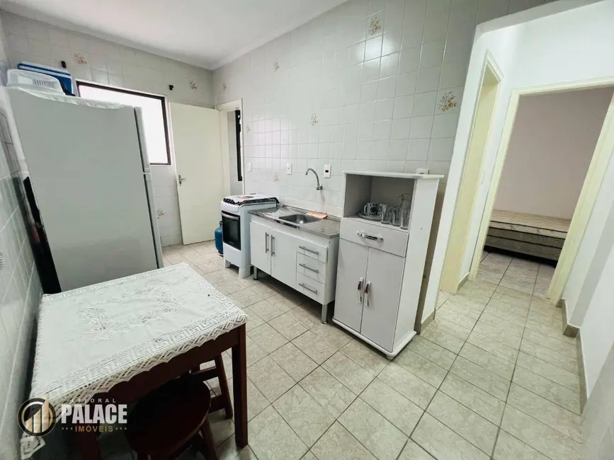 Apartamento com 1 quarto à venda, 78m2 em Aviação, Praia Grande - SP - imagem 4 Foto 4 de Apartamento com 1 quarto à venda, 78m2 em Aviação, Praia Grande - SP