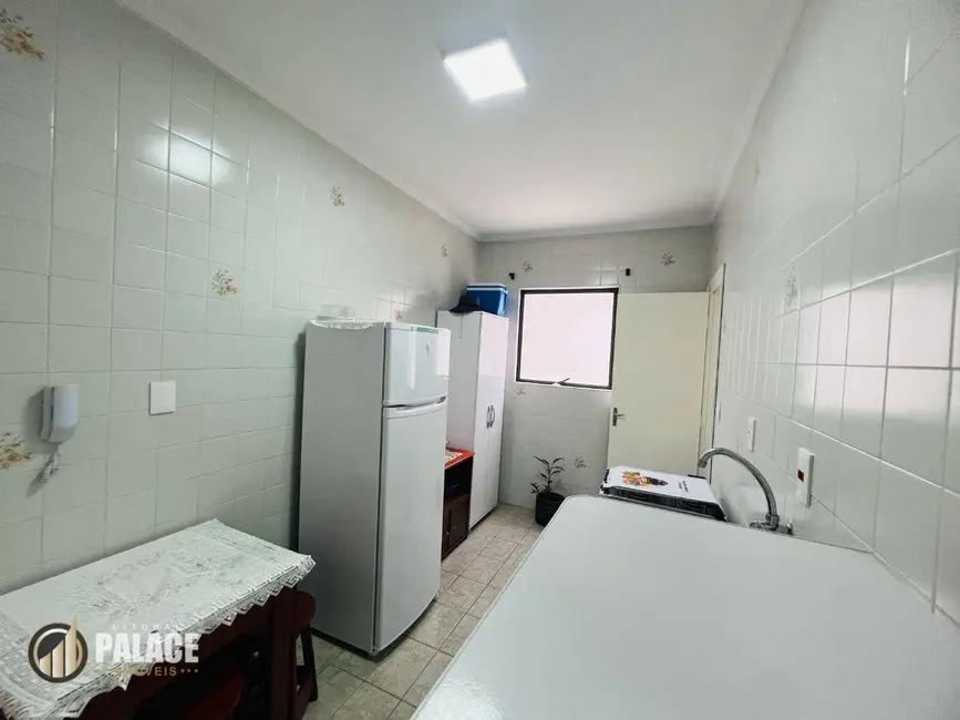 Apartamento com 1 quarto à venda, 78m2 em Aviação, Praia Grande - SP - imagem 6 Foto 6 de Apartamento com 1 quarto à venda, 78m2 em Aviação, Praia Grande - SP