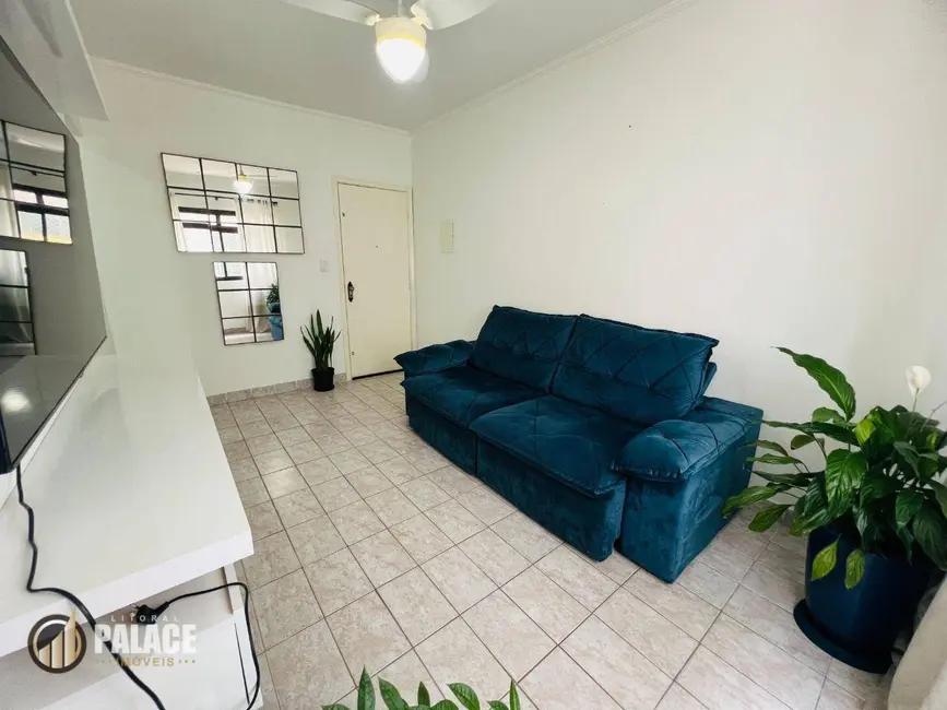 Apartamento com 1 quarto à venda, 78m2 em Aviação, Praia Grande - SP - imagem 3 Foto 3 de Apartamento com 1 quarto à venda, 78m2 em Aviação, Praia Grande - SP