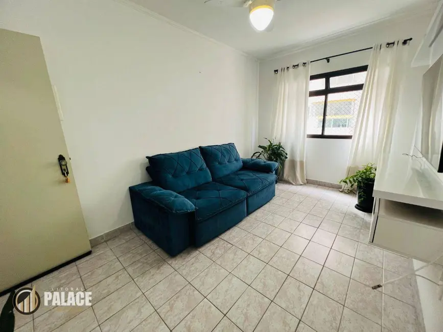 Apartamento com 1 quarto à venda, 78m2 em Aviação, Praia Grande - SP - imagem 2 Foto 2 de Apartamento com 1 quarto à venda, 78m2 em Aviação, Praia Grande - SP