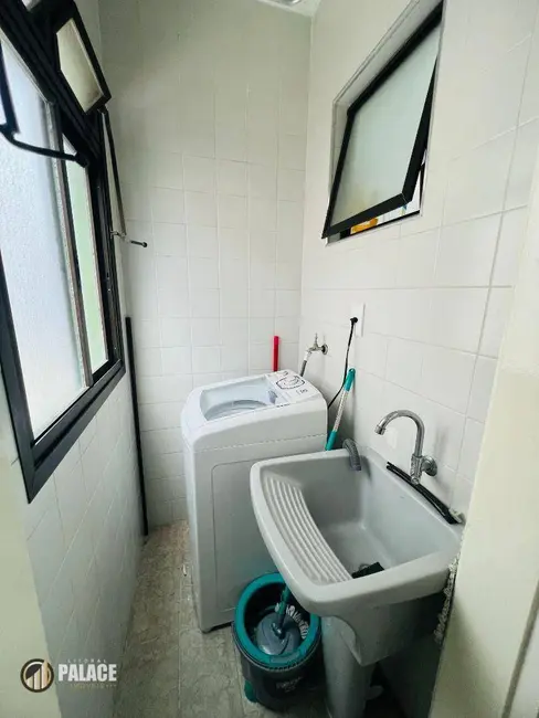 Apartamento com 1 quarto à venda, 78m2 em Aviação, Praia Grande - SP - imagem 8 Foto 8 de Apartamento com 1 quarto à venda, 78m2 em Aviação, Praia Grande - SP