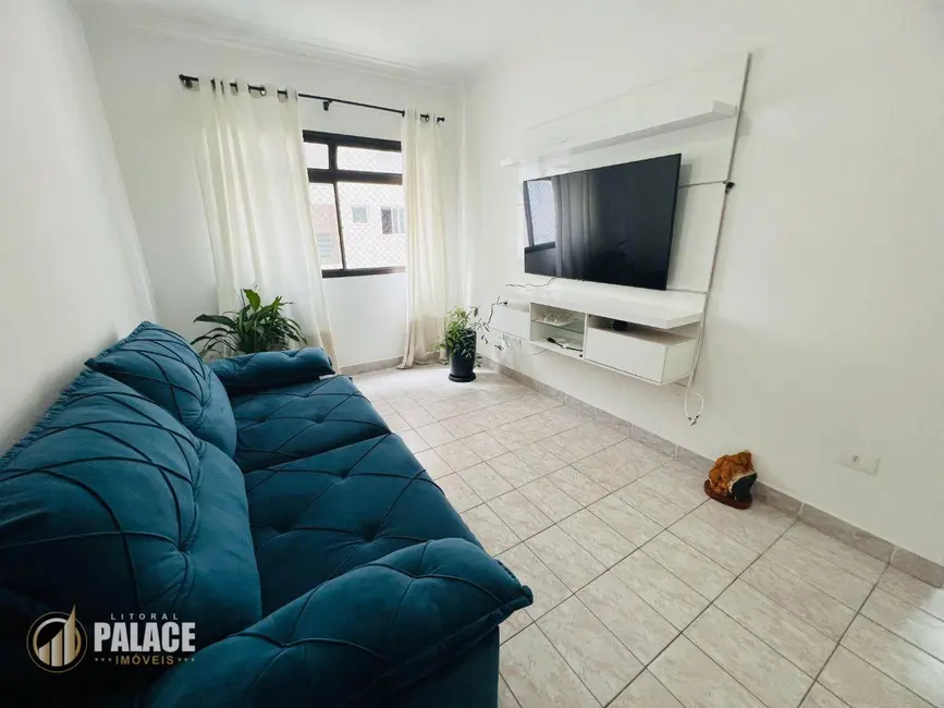 Apartamento com 1 quarto à venda, 78m2 em Aviação, Praia Grande - SP - imagem 1 Foto 1 de Apartamento com 1 quarto à venda, 78m2 em Aviação, Praia Grande - SP
