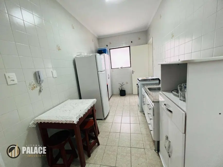 Apartamento com 1 quarto à venda, 78m2 em Aviação, Praia Grande - SP - imagem 5 Foto 5 de Apartamento com 1 quarto à venda, 78m2 em Aviação, Praia Grande - SP