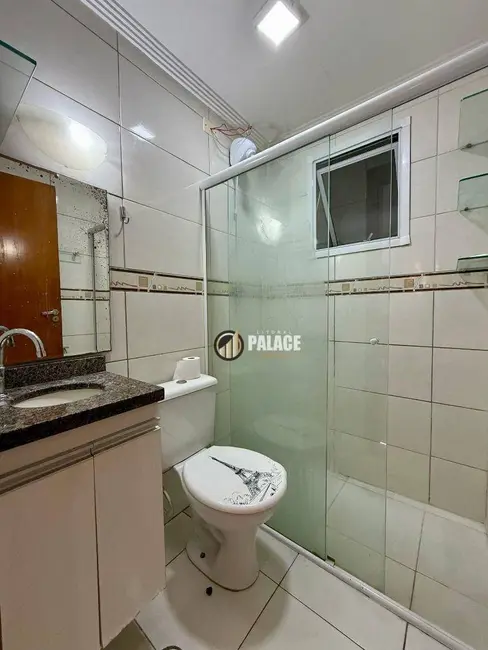 Foto 8 de Apartamento com 2 quartos à venda, 105m2 em Tupi, Praia Grande - SP