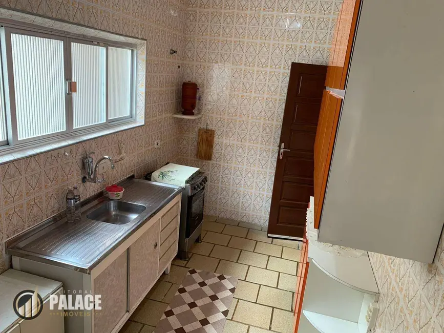 Foto 7 de Casa com 3 quartos à venda, 153m2 em Praia Grande - SP