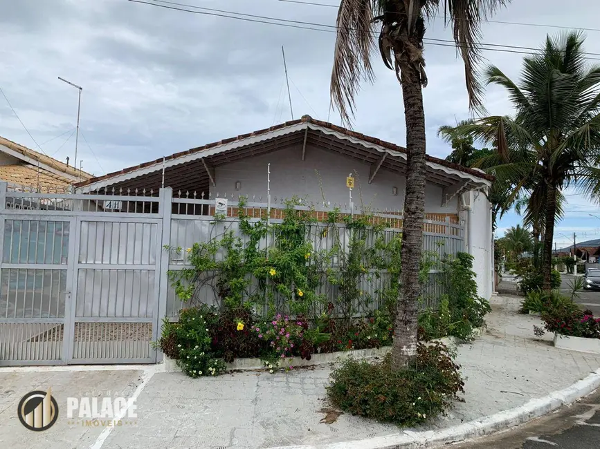 Foto 1 de Casa com 3 quartos à venda, 153m2 em Praia Grande - SP