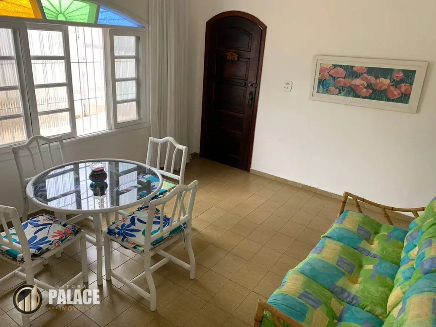 Foto 4 de Casa com 3 quartos à venda, 153m2 em Praia Grande - SP