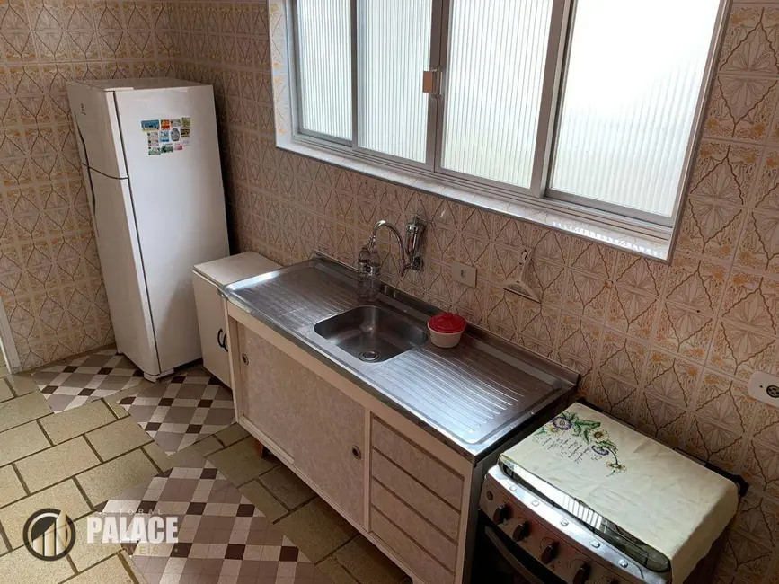 Foto 6 de Casa com 3 quartos à venda, 153m2 em Praia Grande - SP