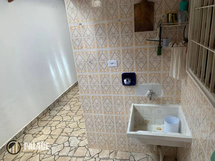 Foto 9 de Casa com 3 quartos à venda, 153m2 em Praia Grande - SP