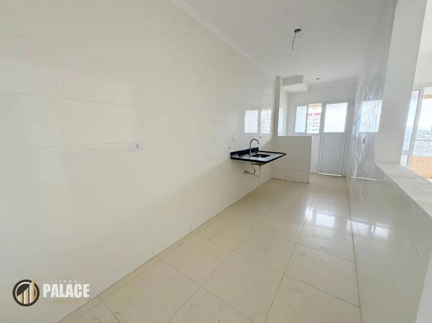 Foto 8 de Apartamento com 2 quartos à venda, 160m2 em Aviação, Praia Grande - SP