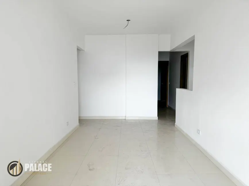 Foto 3 de Apartamento com 2 quartos à venda, 160m2 em Aviação, Praia Grande - SP