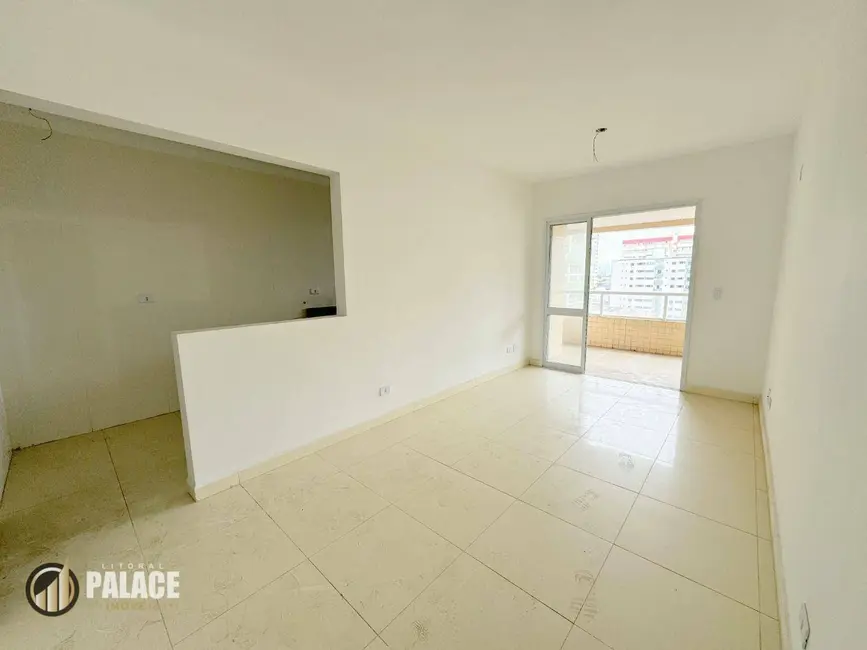 Foto 2 de Apartamento com 2 quartos à venda, 160m2 em Aviação, Praia Grande - SP