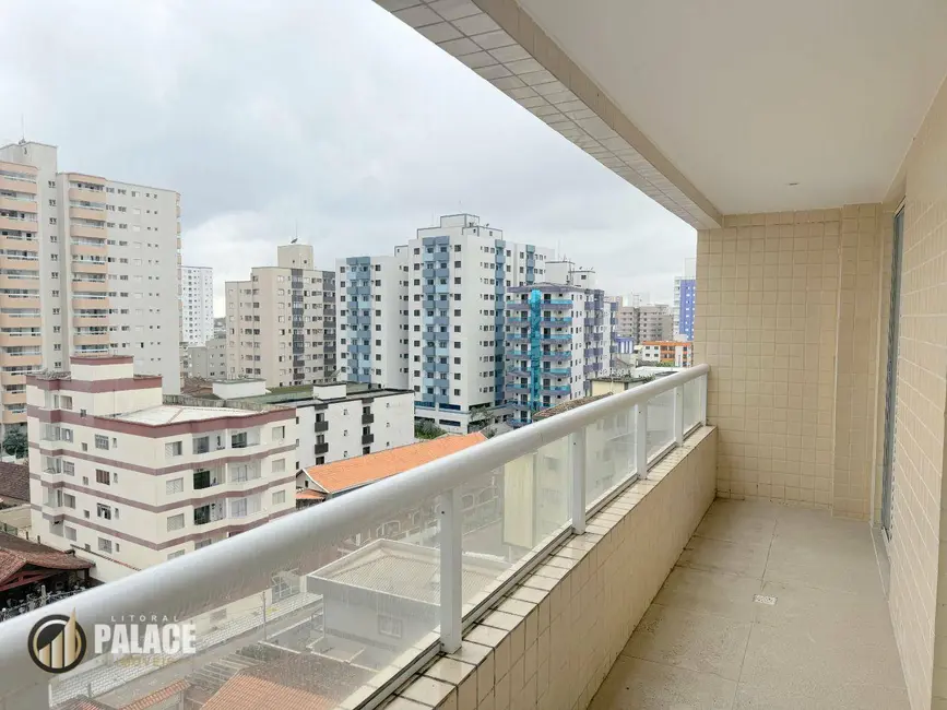 Foto 5 de Apartamento com 2 quartos à venda, 160m2 em Aviação, Praia Grande - SP