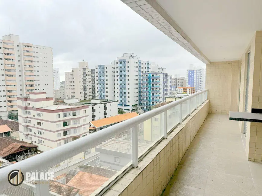 Foto 4 de Apartamento com 2 quartos à venda, 160m2 em Aviação, Praia Grande - SP