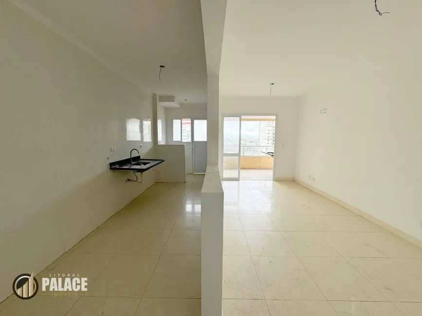 Foto 7 de Apartamento com 2 quartos à venda, 160m2 em Aviação, Praia Grande - SP